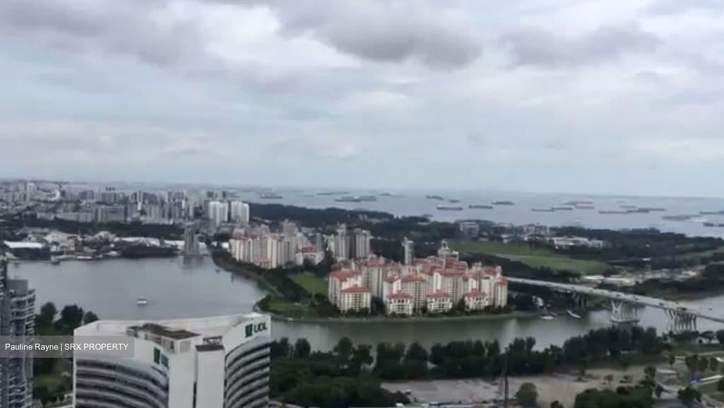 Duo Residences (D7), Apartment #536751471
